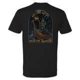 Built For Battle Shirt - Small - Shirt