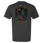 Built For Battle Shirt - Small - Shirt