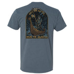 Built For Battle Shirt - Small - Shirt