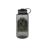 Built For Battle Water Bottle - 38OZ - Water Bottle