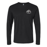 Bulldogs 3ABCT 1AD Long Sleeve - Small - Private Long Sleeve Shirt