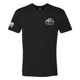 Bulldogs 3ABCT 1AD PT Shirt - Small - Private Shirt