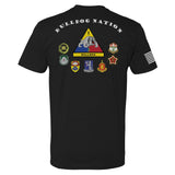 Bulldogs 3ABCT 1AD PT Shirt - Small - Private Shirt