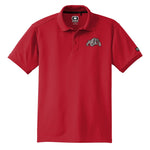 Bulldogs 3ABCT Embroidered Polo - Small - Private Polo