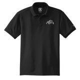 Bulldogs 3ABCT Embroidered Polo - Small - Private Polo