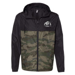 Bulldogs 3ABCT Lightweight Windbreaker - Small - Private Windbreaker