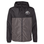 Bulldogs 3ABCT Lightweight Windbreaker - Small - Private Windbreaker