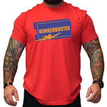 Bunkerbuster - Small - Shirt