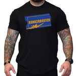 Bunkerbuster - Small - Shirt