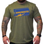 Bunkerbuster - Small - Shirt