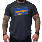 Bunkerbuster - Small - Shirt