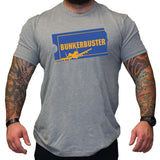 Bunkerbuster - Small - Shirt