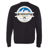 Bush Beer Logo Sweatshirt - Small - Private Sweatshirt