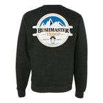 Bush Beer Logo Sweatshirt - Small - Private Sweatshirt