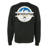 Bush Beer Logo Sweatshirt - Small - Private Sweatshirt