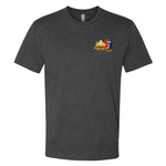 Bush Beer Logo Tee - Small - Private Shirt