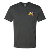 Bush Beer Logo Tee - Small - Private Shirt