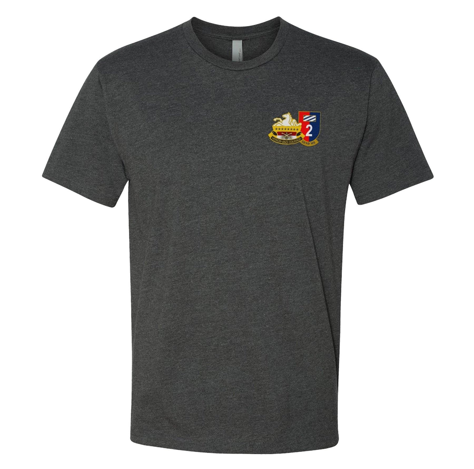 Bush Beer Logo Tee - Small - Private Shirt