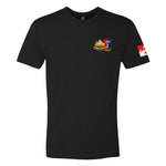 Bush Beer Logo Tee - Small - Private Shirt