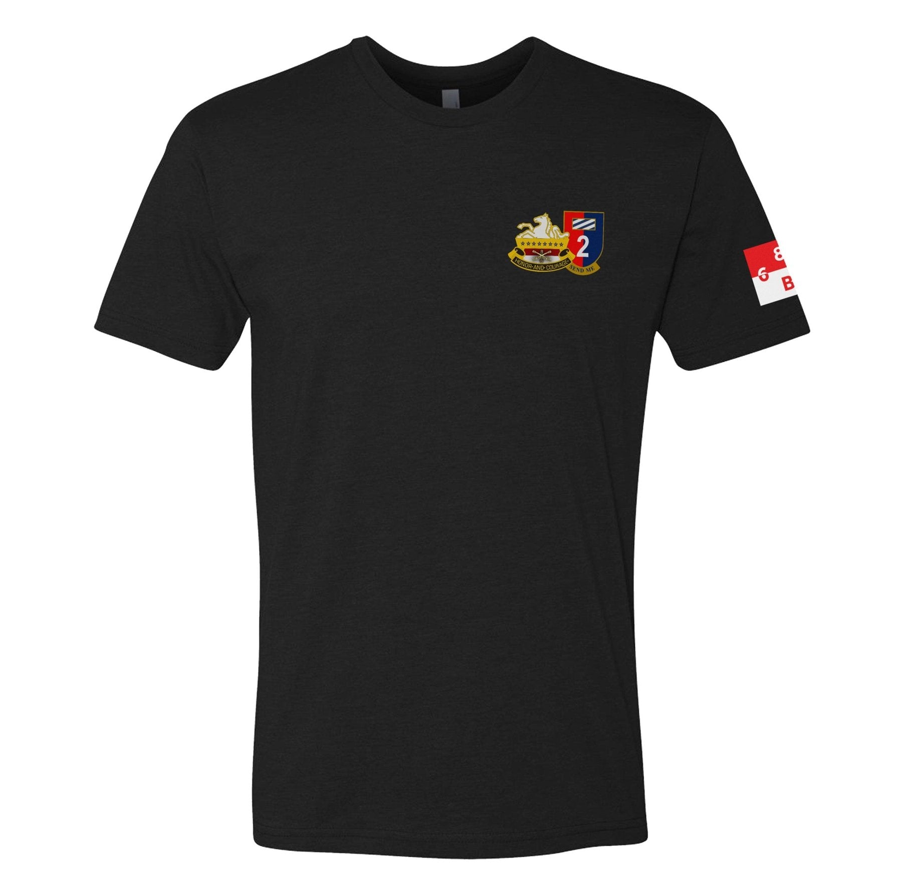 Bush Beer Logo Tee - Small - Private Shirt