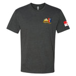 Bush Beer Logo Tee - Small - Private Shirt