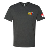 Bush Beer Logo Tee - Small - Private Shirt