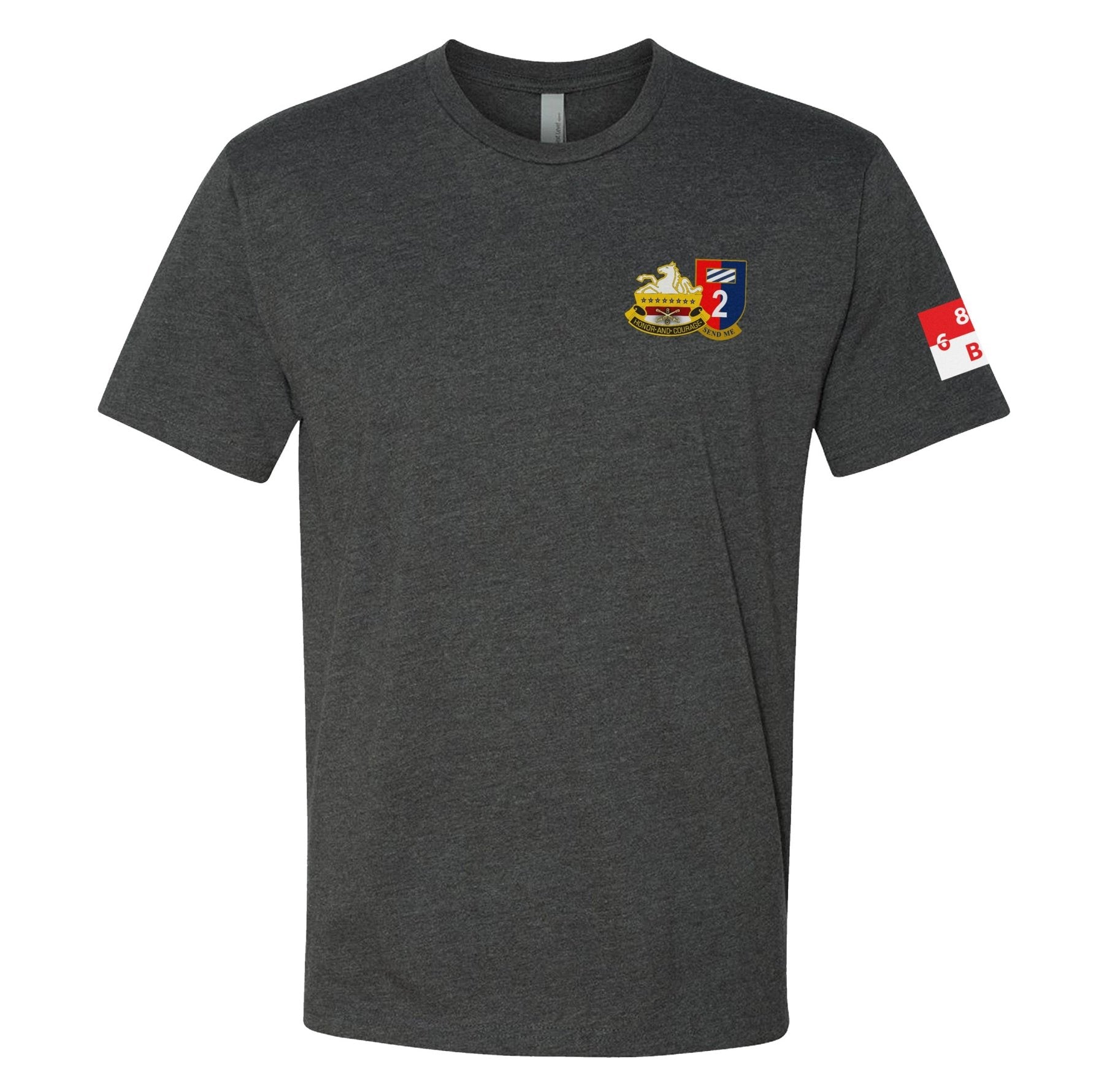 Bush Beer Logo Tee - Small - Private Shirt