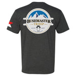 Bush Beer Logo Tee - Small - Private Shirt