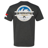 Bush Beer Logo Tee - Small - Private Shirt