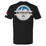 Bush Beer Logo Tee - Small - Private Shirt