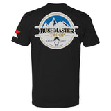 Bush Beer Logo Tee - Small - Private Shirt