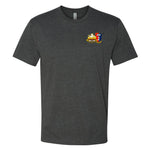 Bushmaster 6 - 8 Cav Tee - Small - Private Shirt