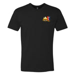 Bushmaster 6 - 8 Cav Tee - Small - Private Shirt