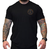 Bushmaster Mortars Section Shirt - Small - Private Shirt