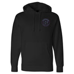 C Battery Cougars Hoodie - Small - Private Hoodie