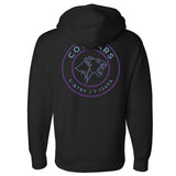 C Battery Cougars Hoodie - Small - Private Hoodie