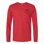 C Battery Cougars - Long Sleeve PT Shirt - Small - Private Long Sleeve Shirt