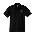 C Battery Cougars Polo - Small - Private Polo