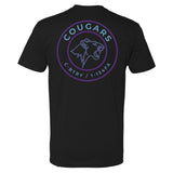 C Battery Cougars - PT Shirt - Small - Private Shirt