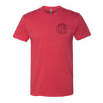 C Battery Cougars - PT Shirt - Small - Private Shirt