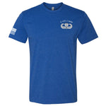 C Co 1 - 503D Company Tee - Small - Private Shirt