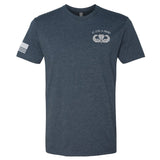 C Co 1 - 503D Company Tee - Small - Private Shirt