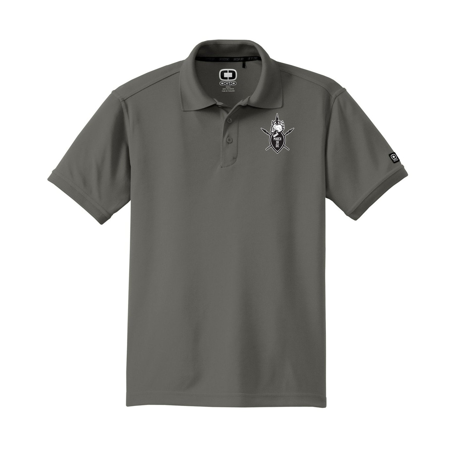 C Co 1 - 503D - MOD - Polo - Small - Private Polo