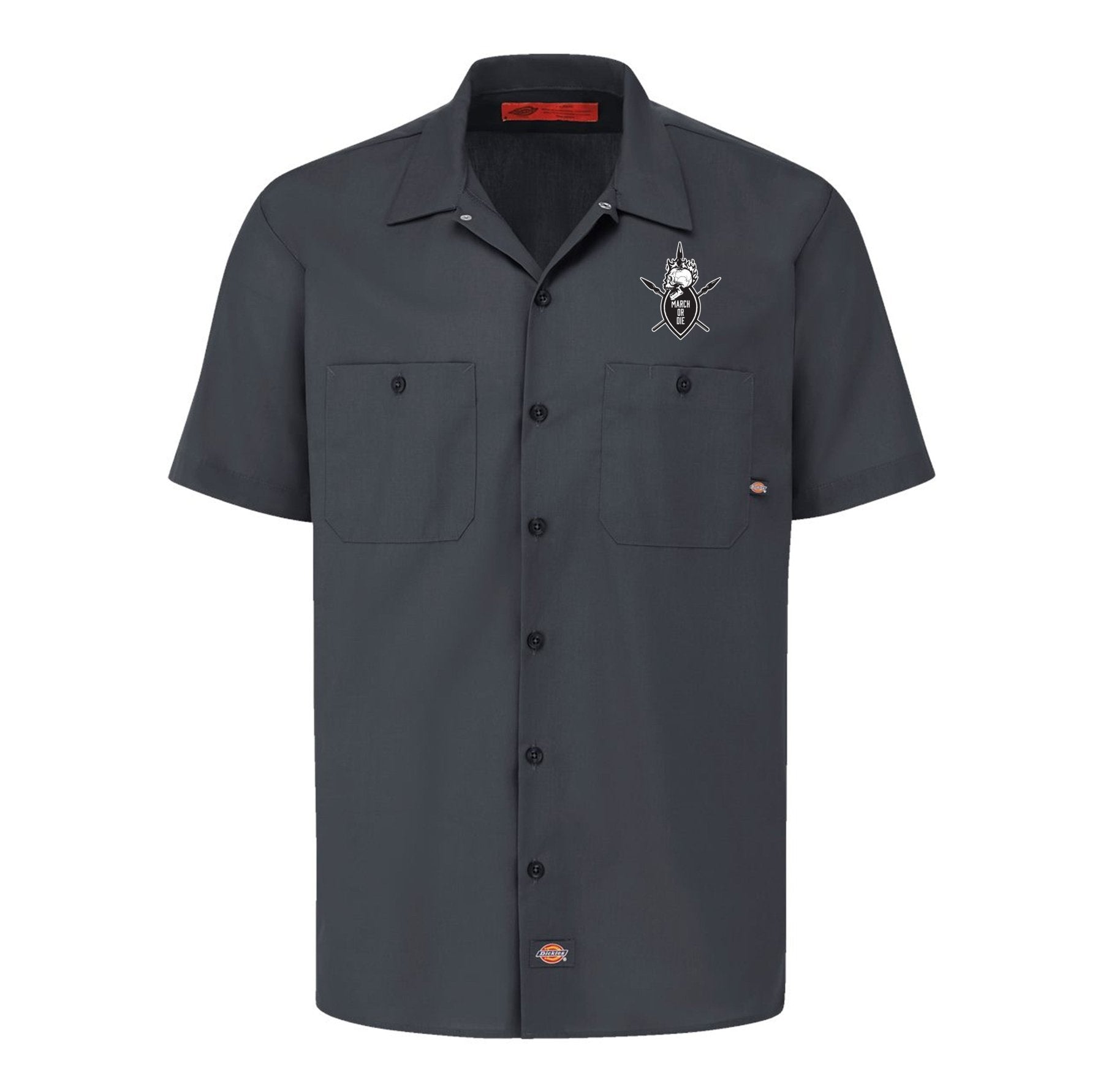 C CO 1 - 503D - MOD - Work Shirt - Small - Private Work Shirt