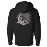 C Co 2 - 7 CAV Hoodie - Small - Private Hoodie