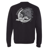 C Co 2 - 7 CAV Sweatshirt - Small - Private Sweatshirt