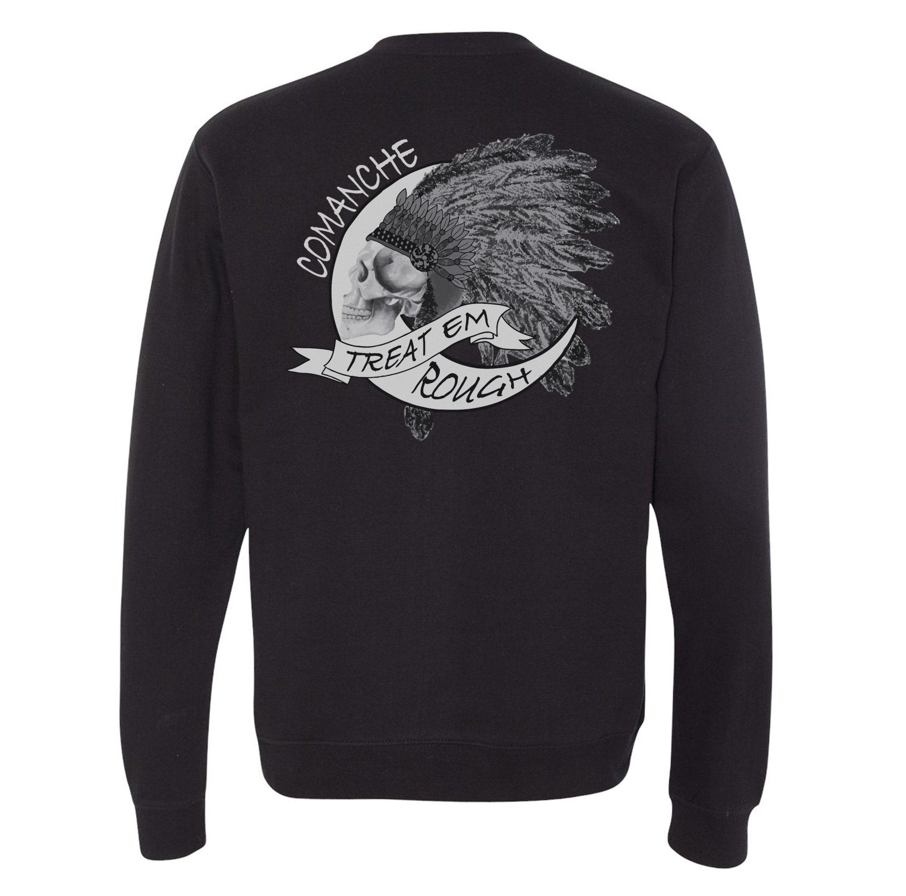 C Co 2 - 7 CAV Sweatshirt - Small - Private Sweatshirt