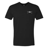 C Co 2 - 7 CAV Tee - Small - Private Shirt