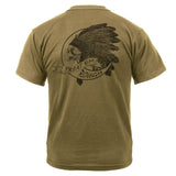 C Co 2 - 7 CAV Tee - Small - Private Shirt