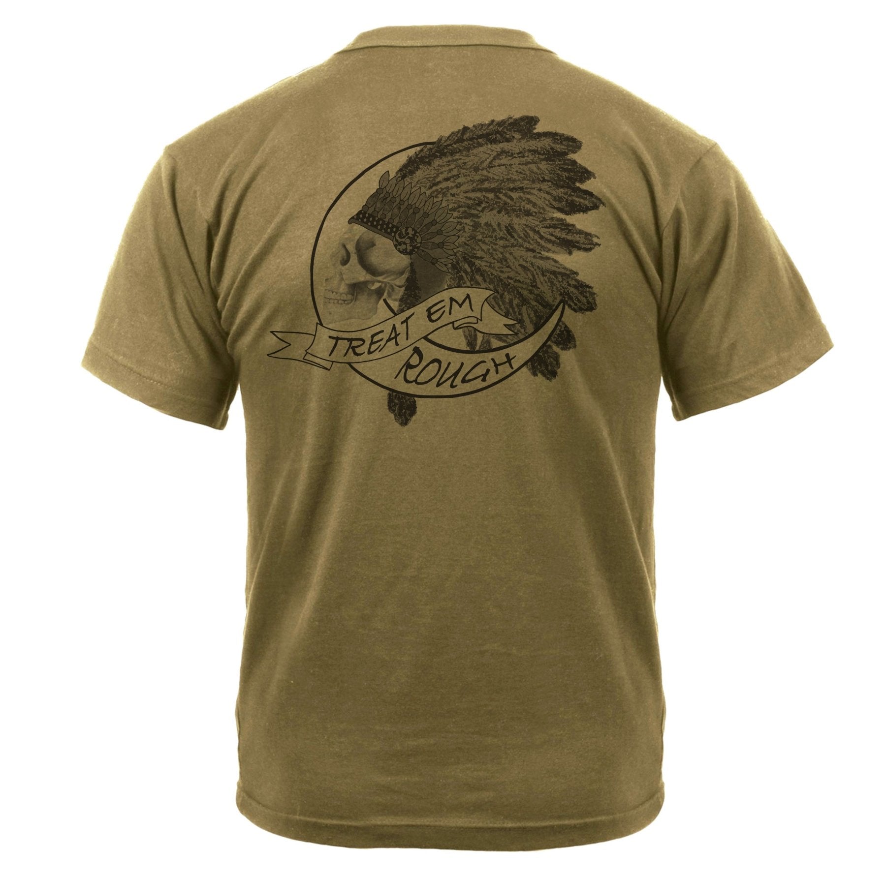 C Co 2 - 7 CAV Tee - Small - Private Shirt